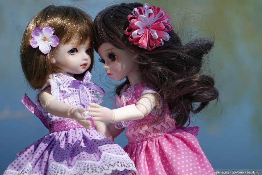 китайская шарнирная кукла