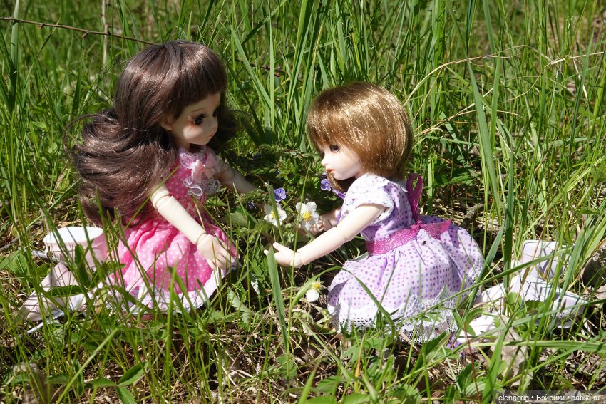 китайская шарнирная кукла