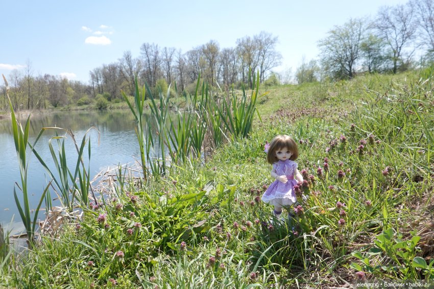 китайская шарнирная кукла