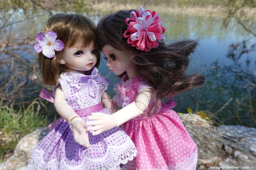 китайская шарнирная кукла