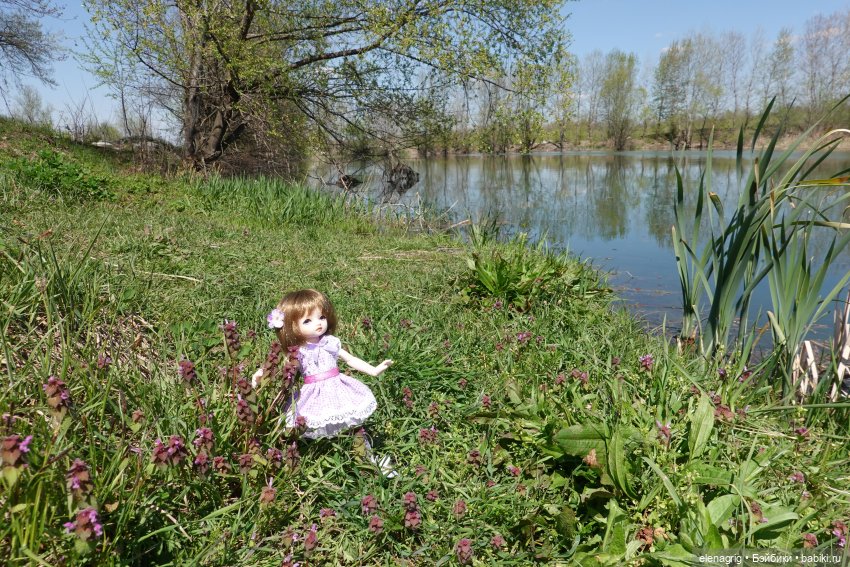 китайская шарнирная кукла