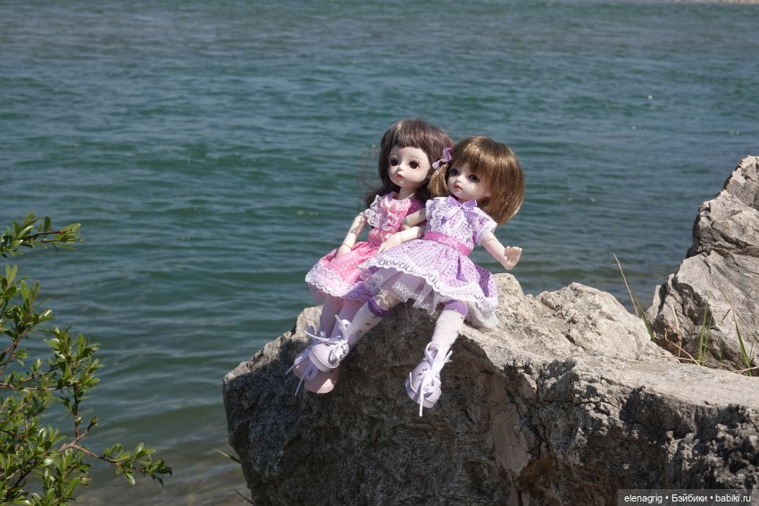 китайская шарнирная кукла