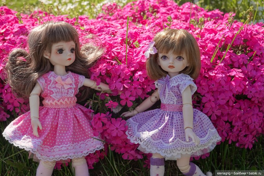 китайская шарнирная кукла