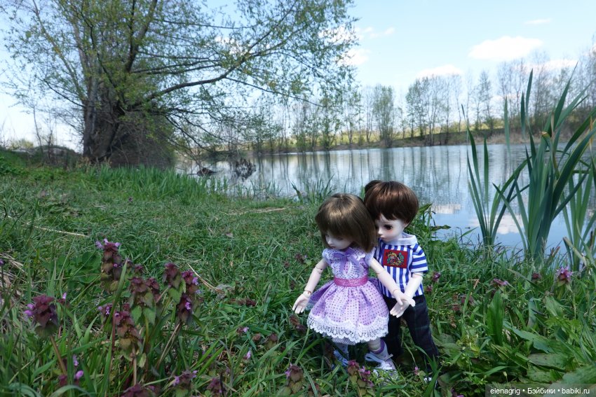 китайская шарнирная кукла