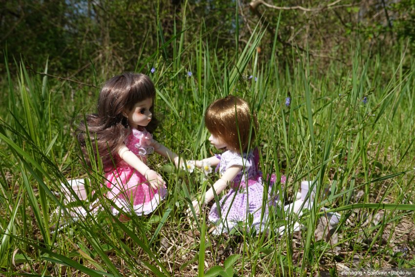 китайская шарнирная кукла