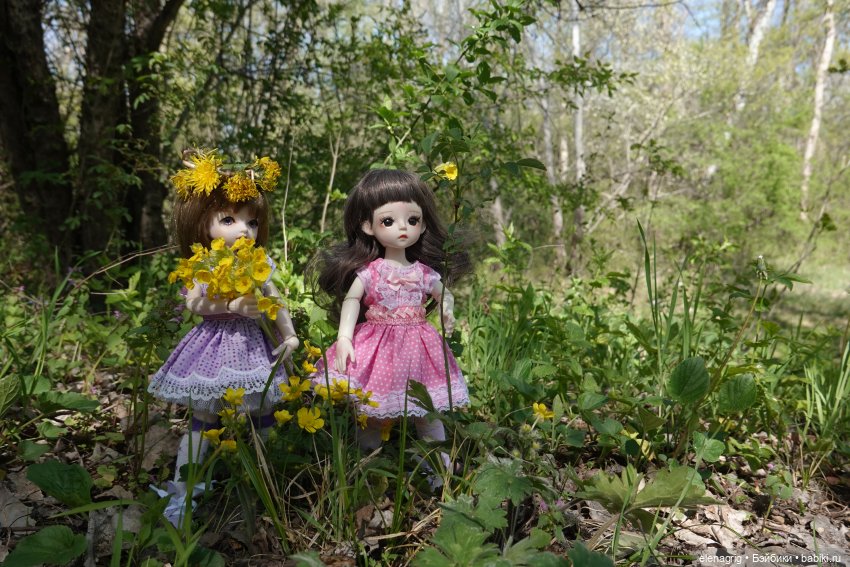 китайская шарнирная кукла