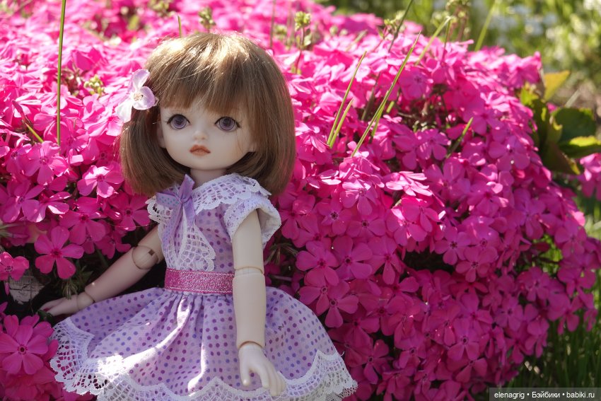 китайская шарнирная кукла