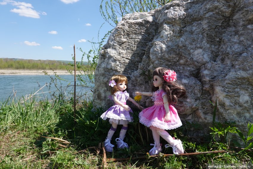 китайская шарнирная кукла