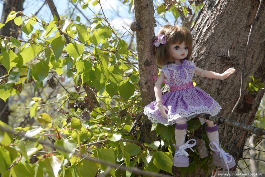 китайская шарнирная кукла