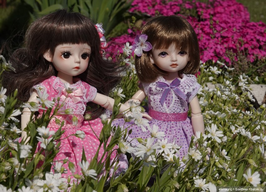 китайская шарнирная кукла