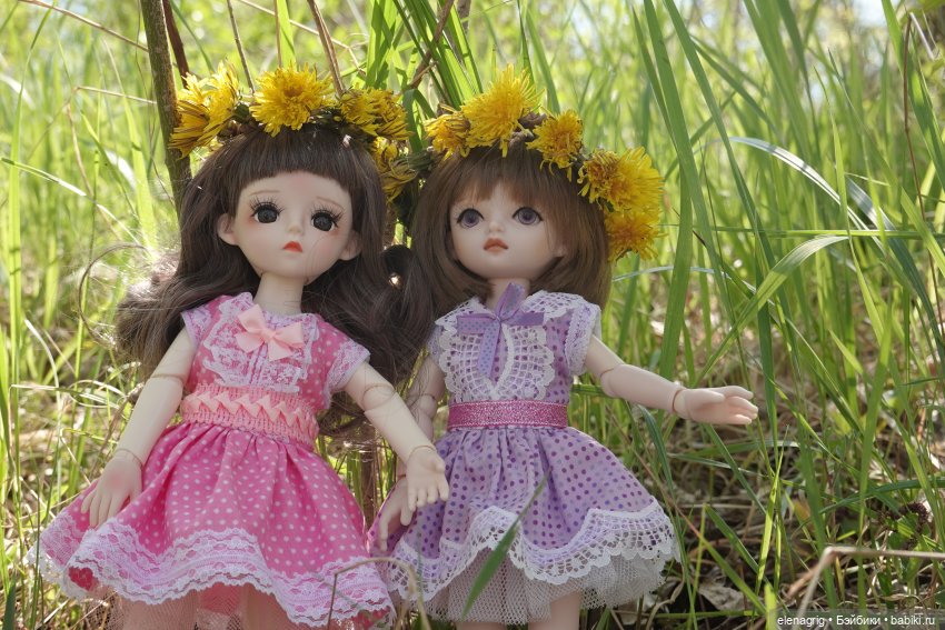 китайская шарнирная кукла