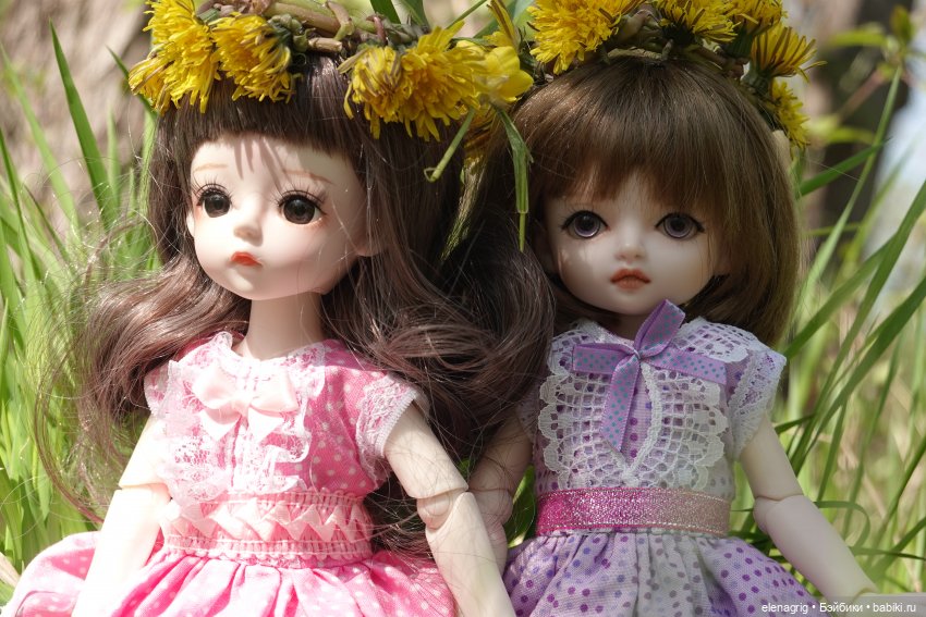 китайская шарнирная кукла