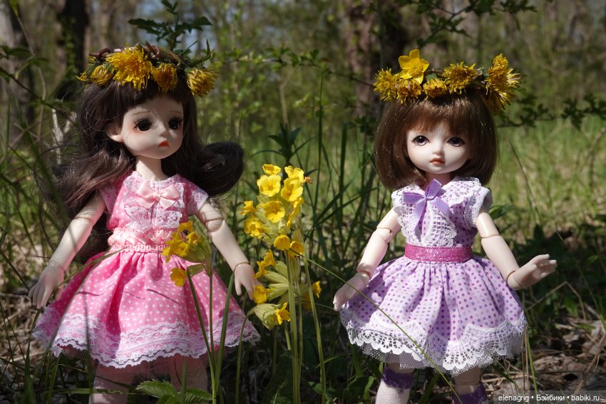 китайская шарнирная кукла