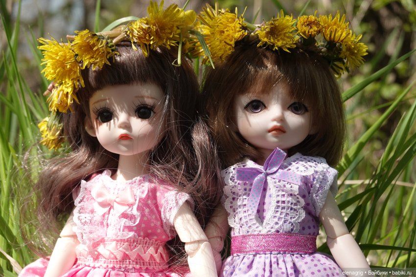 китайская шарнирная кукла