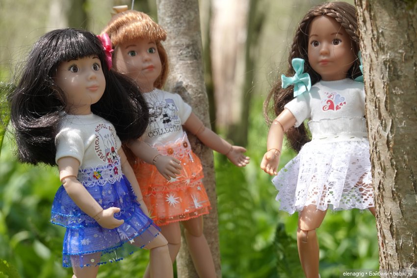 Kathe Kruse, Кате Крузе.