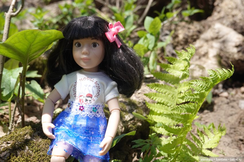 Kathe Kruse, Кате Крузе.