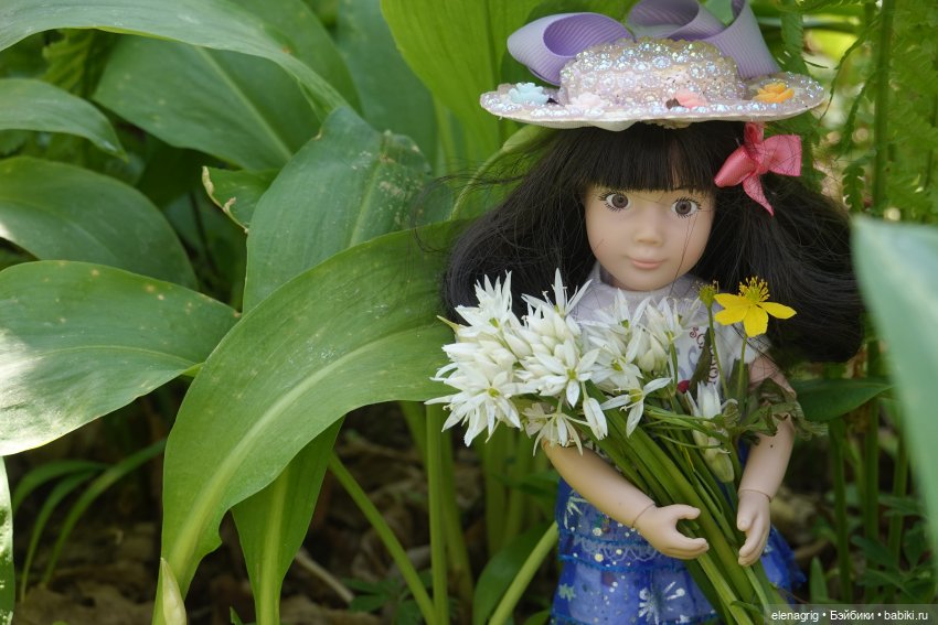 Крузелинг в Стране Дремучих Трав (фото 2)