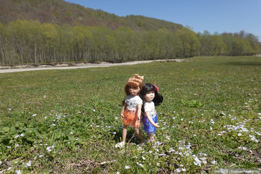 Крузелинг от Kathe Krusе