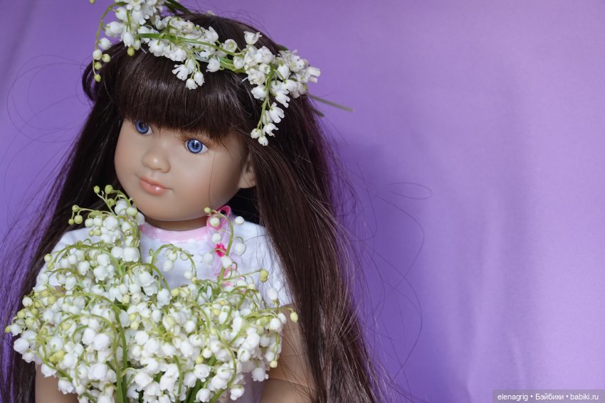 Коллекционные куклы Sonja Hartmann, Kidz'n'Cats