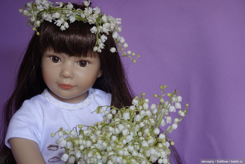 Коллекционные куклы Sonja Hartmann, Kidz'n'Cats