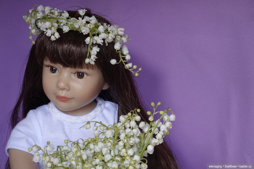 Коллекционные куклы Sonja Hartmann, Kidz'n'Cats