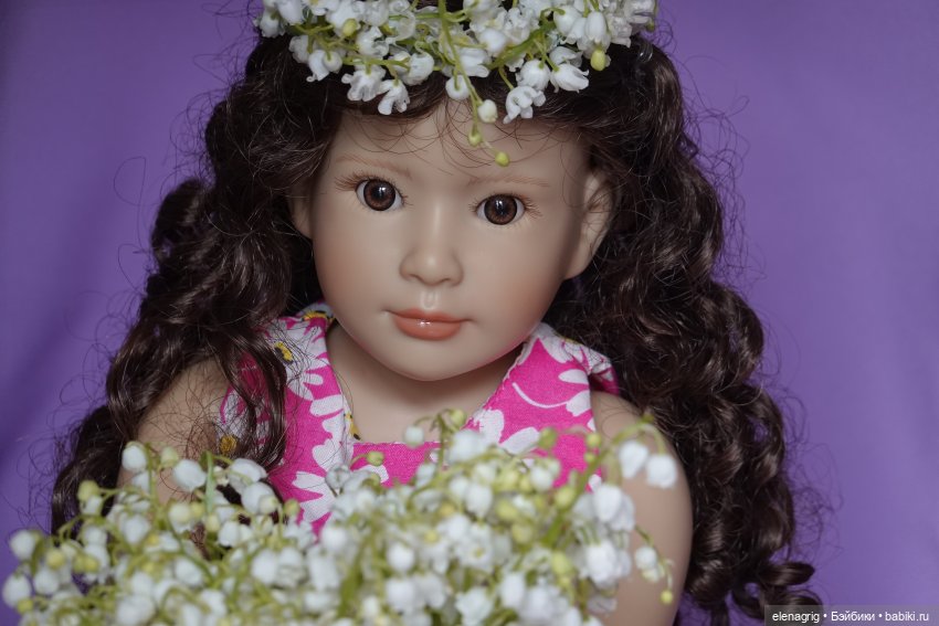 Коллекционные куклы Sonja Hartmann, Kidz'n'Cats