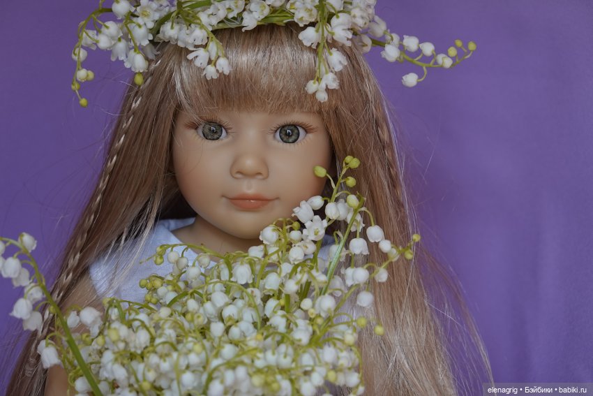 Коллекционные куклы Sonja Hartmann, Kidz'n'Cats