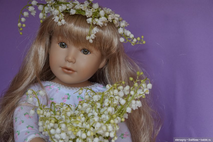 Коллекционные куклы Sonja Hartmann, Kidz'n'Cats