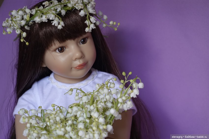 Коллекционные куклы Sonja Hartmann, Kidz'n'Cats