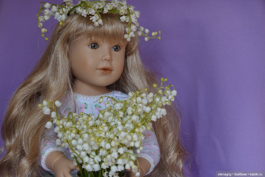 Коллекционные куклы Sonja Hartmann, Kidz'n'Cats