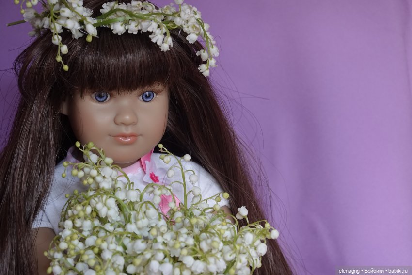 Коллекционные куклы Sonja Hartmann, Kidz'n'Cats