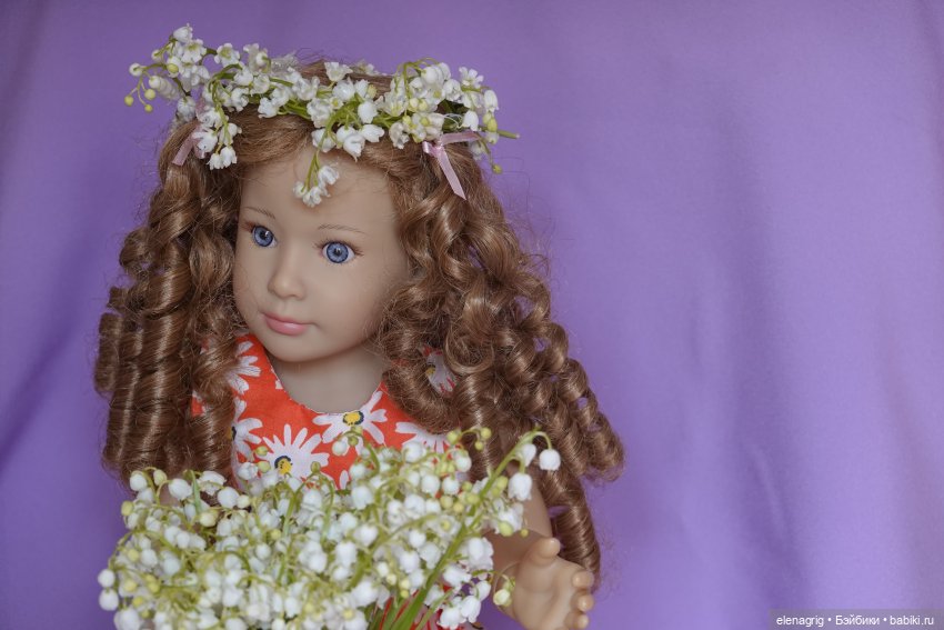 Коллекционные куклы Sonja Hartmann, Kidz'n'Cats