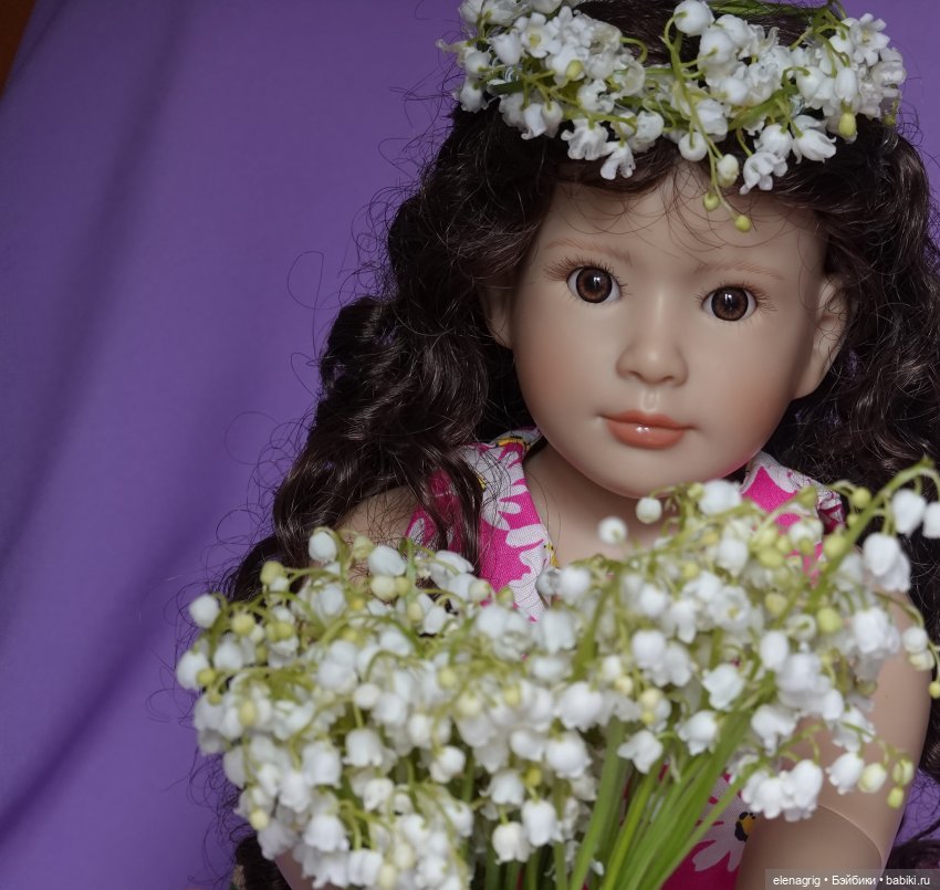 Коллекционные куклы Sonja Hartmann, Kidz'n'Cats