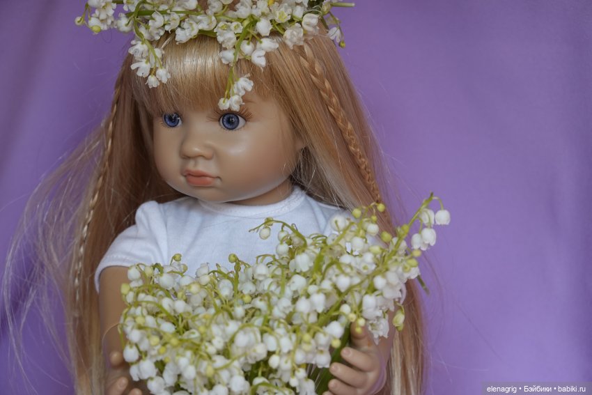 Коллекционные куклы Sonja Hartmann, Kidz'n'Cats