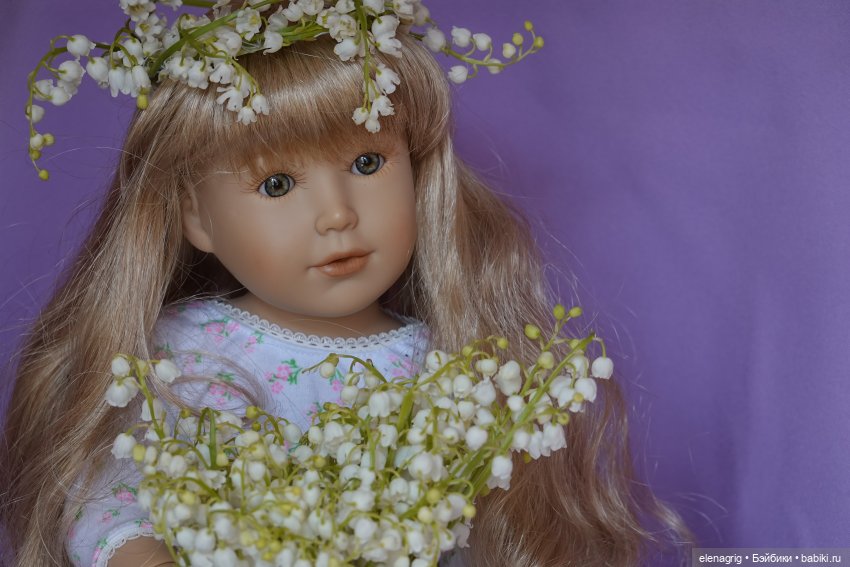 Коллекционные куклы Sonja Hartmann, Kidz'n'Cats