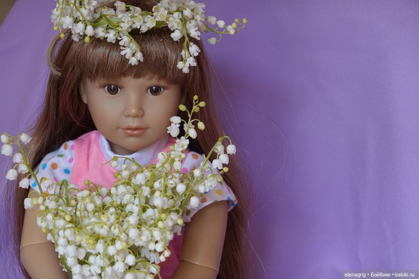 Коллекционные куклы Sonja Hartmann, Kidz'n'Cats