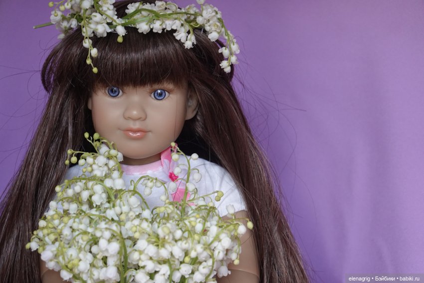 Коллекционные куклы Sonja Hartmann, Kidz'n'Cats