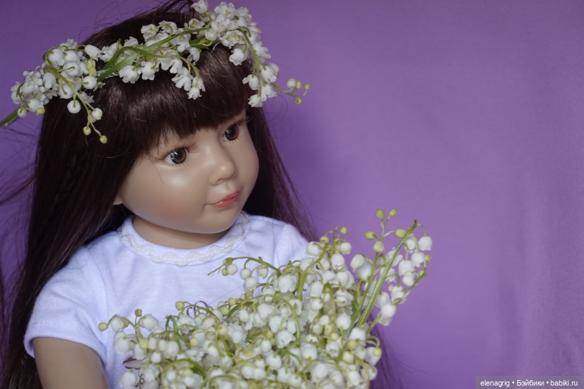 Коллекционные куклы Sonja Hartmann, Kidz'n'Cats