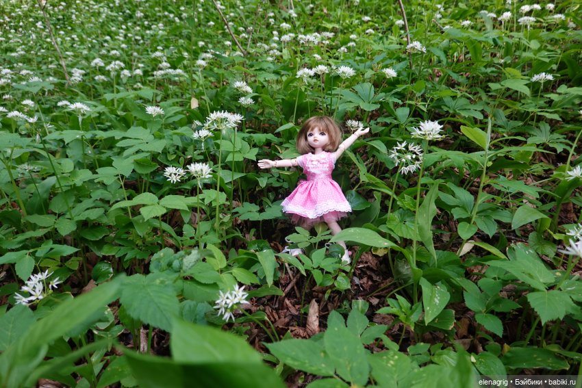 китайская шарнирная кукла