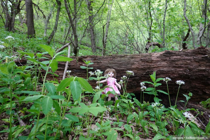китайская шарнирная кукла