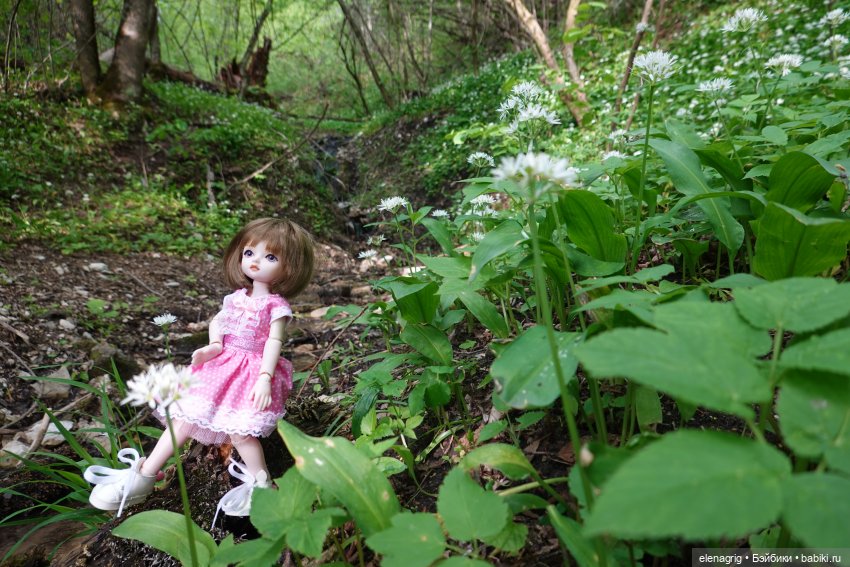 китайская шарнирная кукла