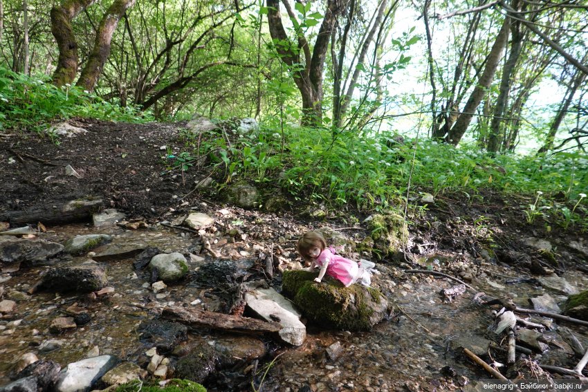 китайская шарнирная кукла