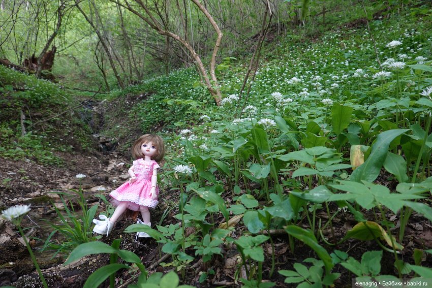 китайская шарнирная кукла