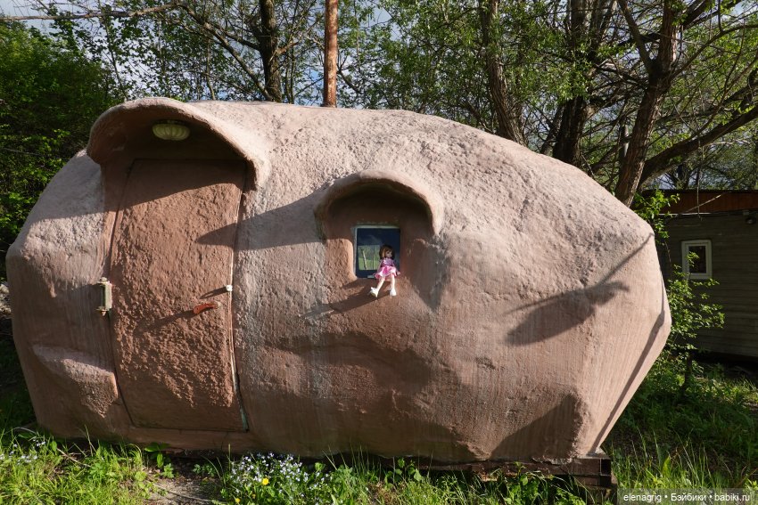 китайская шарнирная кукла