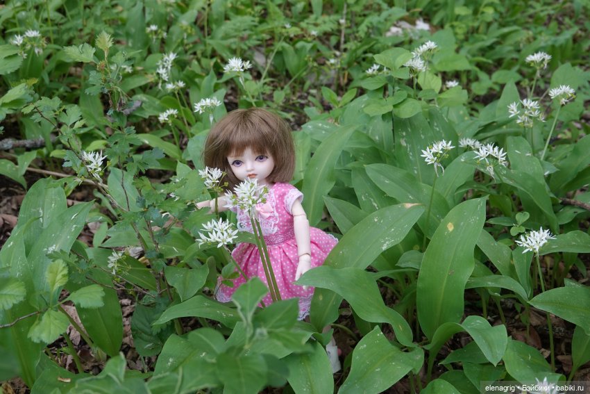 китайская шарнирная кукла