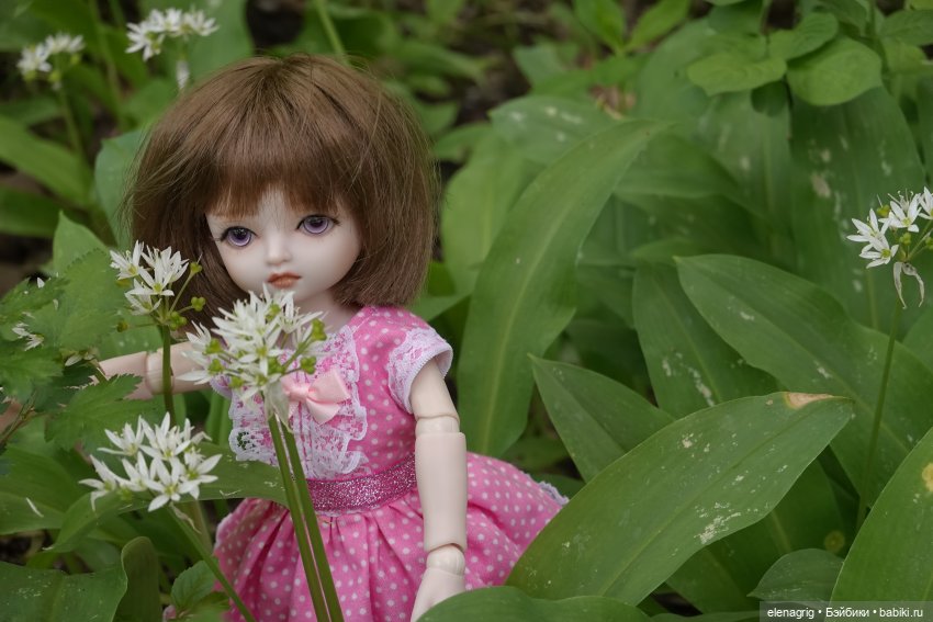 китайская шарнирная кукла