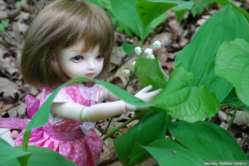 китайская шарнирная кукла