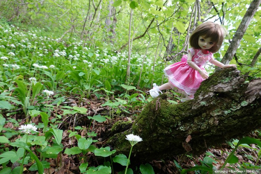 китайская шарнирная кукла