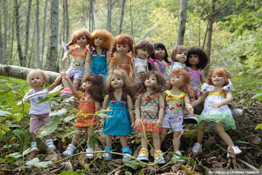 куклы Heidi Plusczok dolls, Хейди Плюсчок куклы Heidi Plusczok dolls, Хейди Плюсчок