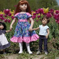 Сегодня день семьи